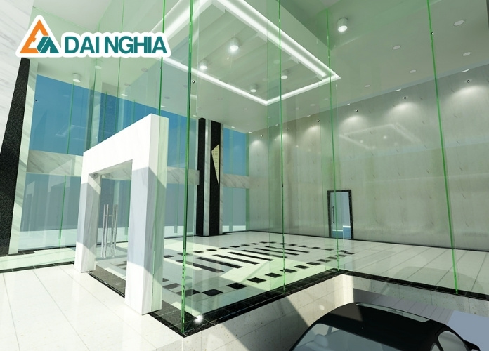 So Sánh Tấm Poly Và Kính Cường Lực: Gợi Ý Lựa Chọn 2 Kính cường lực