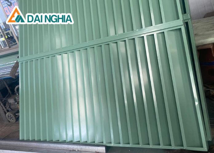 Các Loại Lam Gió Phổ Biến Hiện Nay – Nên Chọn Loại Nào? 5 lam gio gia tai xuong san xuat theo yeu cau 11