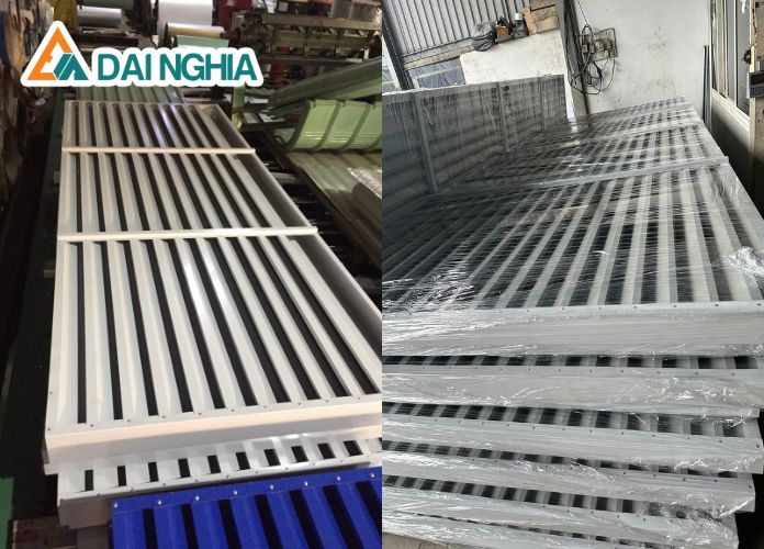 Lam Gió Là Gì? Ưu Điểm Và Ứng Dụng Trong Xây Dựng 9 lam gio gia tai xuong san xuat theo yeu cau 12