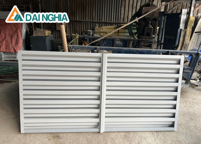 Lam Gió Là Gì? Ưu Điểm Và Ứng Dụng Trong Xây Dựng 7 lam gio gia tai xuong san xuat theo yeu cau 14