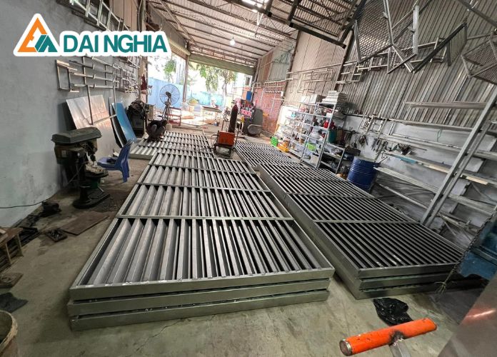 Báo Giá Lam Gió Mới Nhất 2025 – Cập Nhật Chi Tiết Mức Giá 7 lam gio gia tai xuong san xuat theo yeu cau 6 1