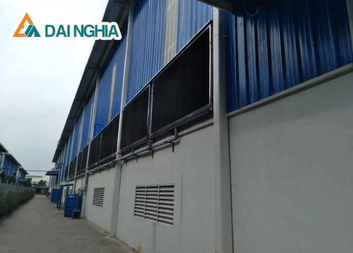 Các Loại Lam Gió Phổ Biến Hiện Nay – Nên Chọn Loại Nào? 9 lam gio gia tai xuong san xuat theo yeu cau 7