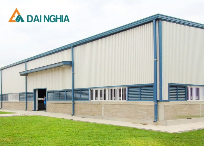 Bản Vẽ Lam Gió Chi Tiết: Cấu Tạo, Kích Thước và Ứng Dụng Thực Tế 6 Công dụng của lam gió nhà xưởng