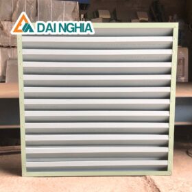 Lam gió nhà xưởng