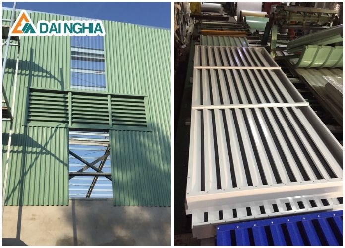 Cung Cấp Lam Gió Tôn Nhà Xưởng Giá Rẻ Ngay Tại Xưởng 6 quy-trinh-lap-dat-lam-gio