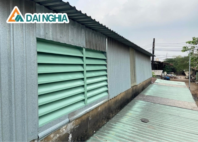 Lam Gió Sơn Tĩnh Điện Có Bền Không? 4 Lam gió sơn tĩnh điện có bền không?