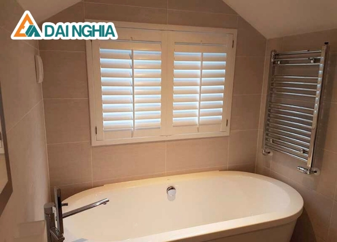 Tiêu Chuẩn Kích Thước Lam Gió Toilet – Đẹp, Thông Gió Tốt 1 Lam gió toilet là gì?