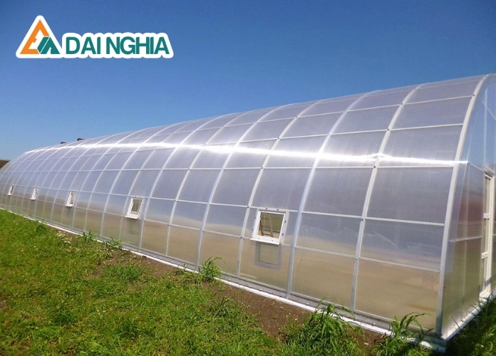 Kích Thước Tấm Poly Rỗng Tiêu Chuẩn Và Ứng Dụng Thực Tế 3 Lựa chọn kích thước tấm Poly rỗng theo mục đích sử dụng