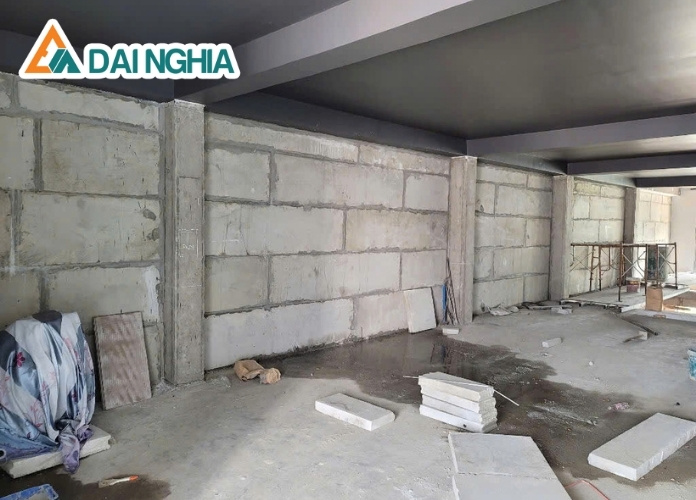 Báo Giá Tấm Bê Tông Nhẹ Làm Sàn, Vách Chịu Lực 5 Lưu ý khi chọn mua tấm bê tông nhẹ