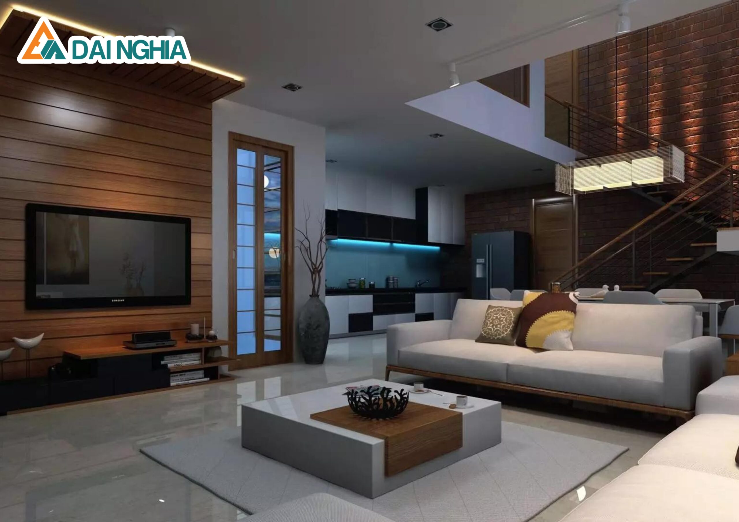 Top 5 Bản Vẽ Nhà Tiền Chế Nghỉ Dưỡng Đẹp 2023 33 Mot so ban ve 3D nha tien che nghi duong dep mat 4 scaled 1