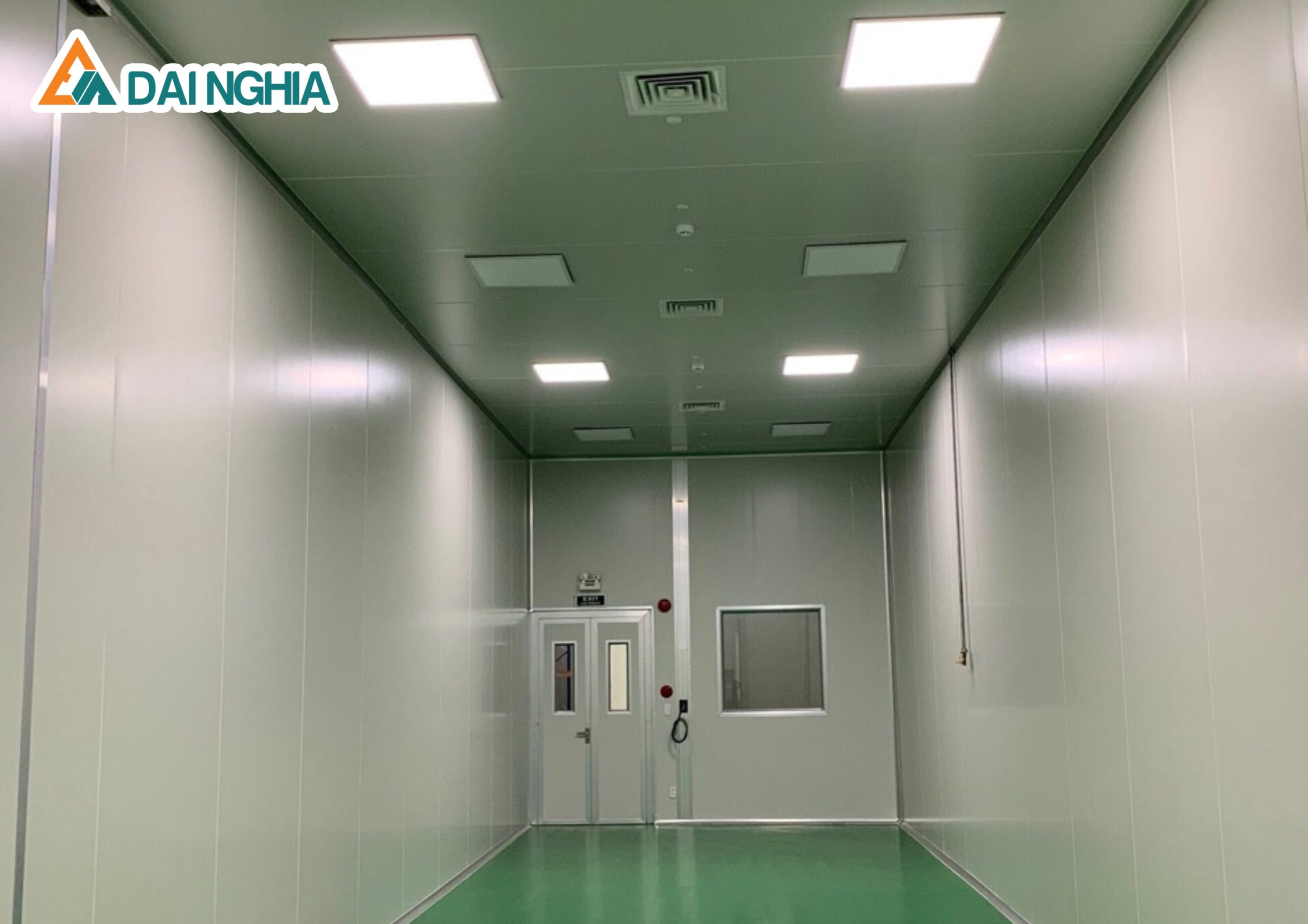 Nhà Trọ Lắp Ghép Bằng Tấm Panel Giúp Tiết Kiệm Chi Phí - Thủ Đức 14 nha tro lap ghep tam panel tiet kiem thu duc 9 1 scaled 1