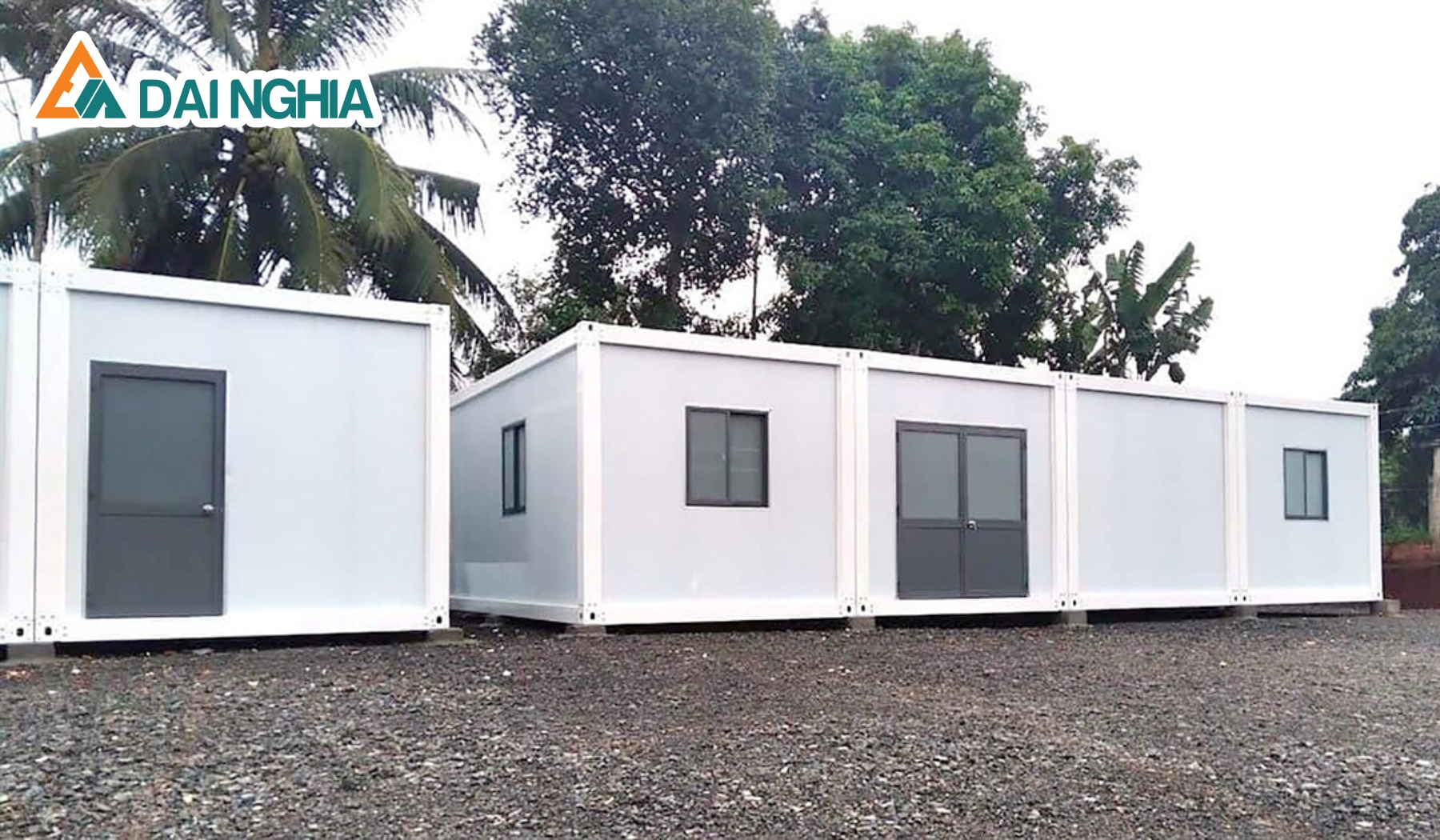 Cung Cấp Vật Tư Panel Chính Hãng Giá Tốt 8 nha tro lap ghep tam panel tiet kiem thu duc 9