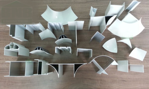 Báo Giá Vật Tư Tấm Panel Và Phụ Kiện - Giá Cả Cạnh Tranh 13 Phụ kiện Tấm Panel có nhiều mẫu mã, kiểu dáng khác nhau