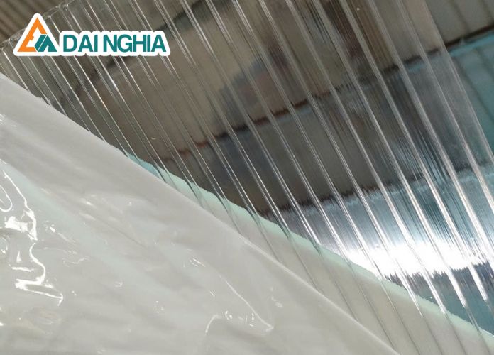 Mua Tấm Poly Ở Đâu? Địa Chỉ Uy Tín, Giá Tốt 3 poly la gi th vat lieu poly trong xay dung 21
