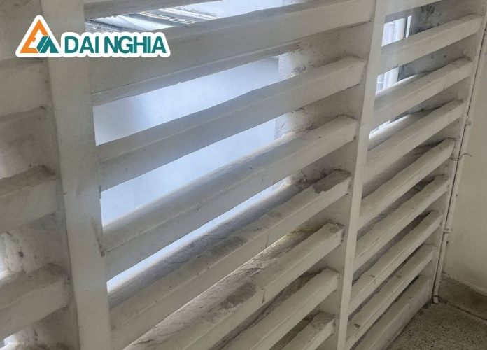 Cách Làm Khuôn Lam Gió Đẹp, Bền, Đúng Kỹ Thuật 3 Quy trình cách làm khuôn lam gió