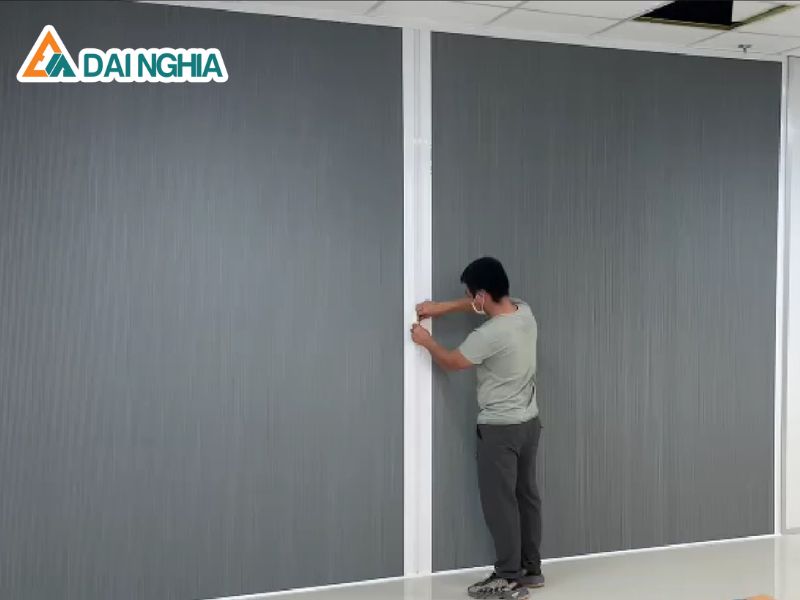 Rèm Tổ Ong Không Dây - Vách Ngăn Di Động Tiện Ích 2 rem to ong khong day vach ngan di dong tien ich 12