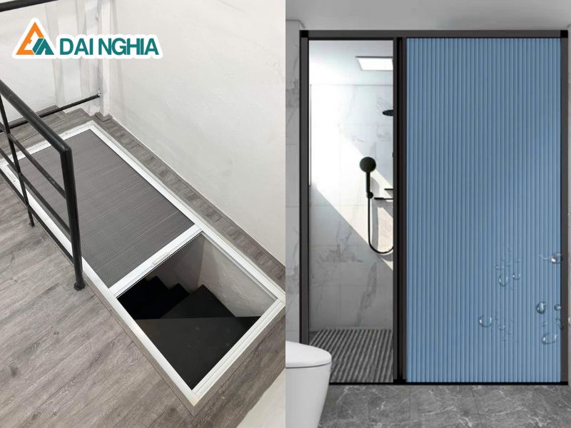 Cách Vệ Sinh Và Bảo Quản Rèm Tổ Ong: Đơn Giản Mà Hiệu Quả 1 rem to ong khong day vach ngan di dong tien ich 13