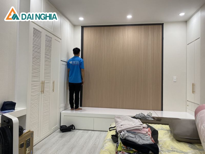 Rèm Tổ Ong Không Dây - Vách Ngăn Di Động Tiện Ích 3 rem to ong khong day vach ngan di dong tien ich 2