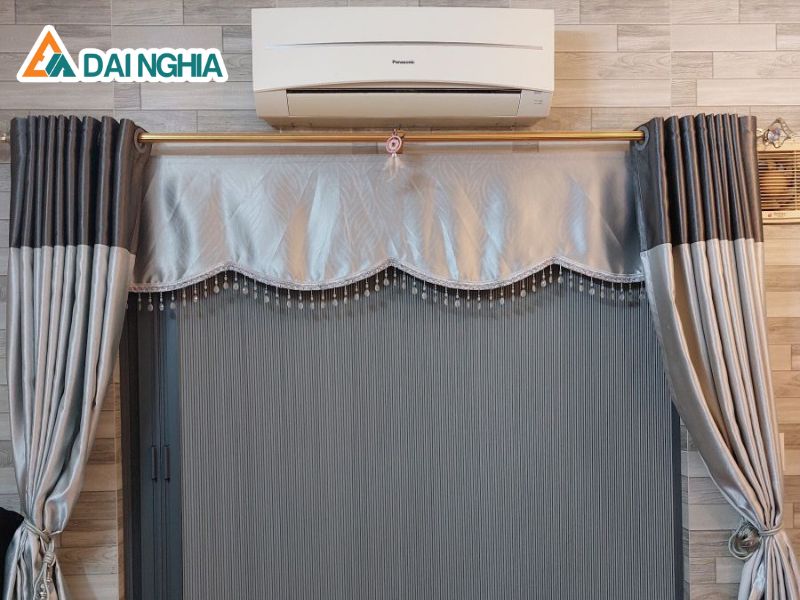 Rèm Tổ Ong Không Dây - Vách Ngăn Di Động Tiện Ích 12 rem to ong khong day vach ngan di dong tien ich 3