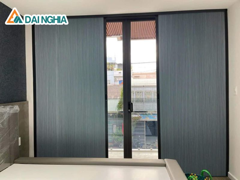 Rèm Tổ Ong Không Dây - Vách Ngăn Di Động Tiện Ích 15 rem to ong khong day vach ngan di dong tien ich 6