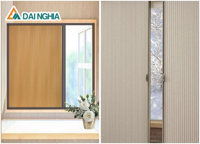 Rèm Tổ Ong Là Gì? Ưu Điểm Nổi Bật Và Cách Sử Dụng 12 rem to ong la gi uu diem noi bat cach su dung