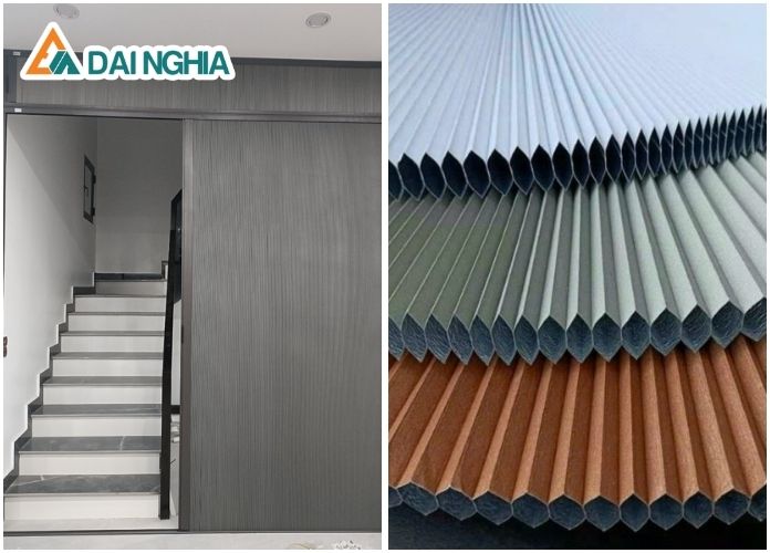 Cách Vệ Sinh Và Bảo Quản Rèm Tổ Ong: Đơn Giản Mà Hiệu Quả 7 rem to ong la gi uu diem noi bat cach su dung 3