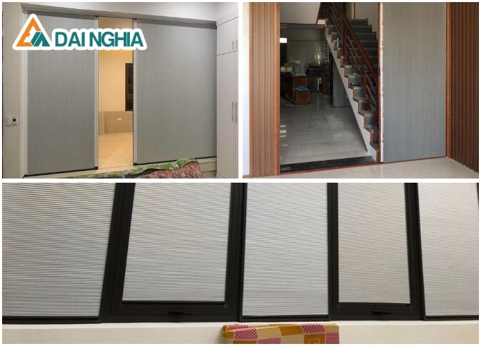 Rèm Tổ Ong Là Gì? Ưu Điểm Nổi Bật Và Cách Sử Dụng 4 rem to ong la gi uu diem noi bat cach su dung 4