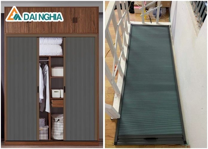 Cách Vệ Sinh Và Bảo Quản Rèm Tổ Ong: Đơn Giản Mà Hiệu Quả 8 rem to ong la gi uu diem noi bat cach su dung 5