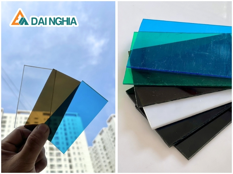 So Sánh 1mm vs 1.6mm vs 2mm