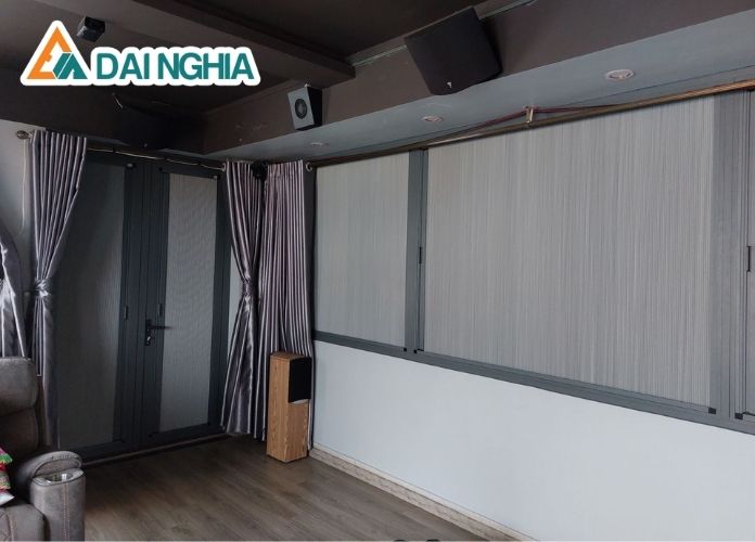 Hướng Dẫn Chọn Rèm Tổ Ong Phù Hợp Với Không Gian Sử Dụng 1 so sanh rem to ong khong day voi loai rem khac 10