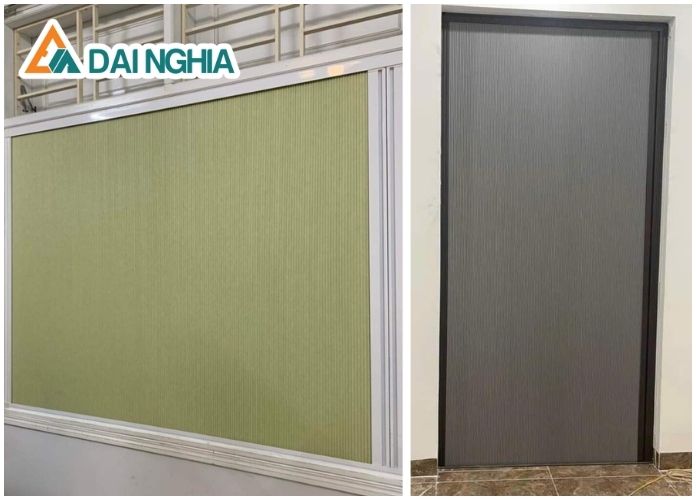 Ứng Dụng Rèm Tổ Ong Trong Văn Phòng Và Không Gian Thương Mại 6 so sanh rem to ong khong day voi loai rem khac 4