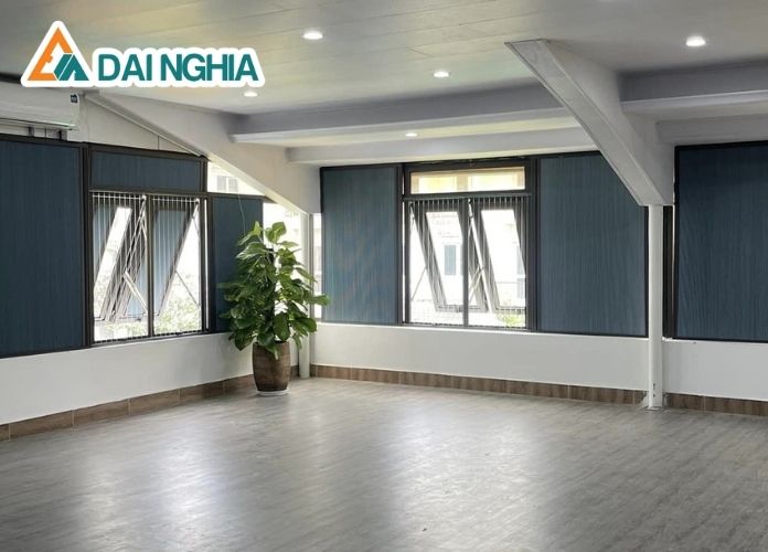 Ứng Dụng Rèm Tổ Ong Trong Văn Phòng Và Không Gian Thương Mại 10 so sanh rem to ong khong day voi loai rem khac 9