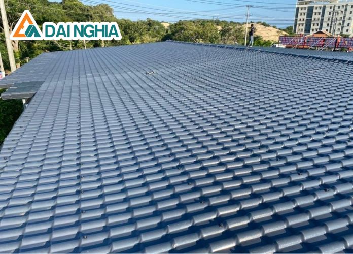 Cách Lựa Chọn Tôn Nhựa PVC Phù Hợp Cho Các Công Trình Xây Dựng 17 su dung ton nhua pvc cho cong trinh xay dung 14