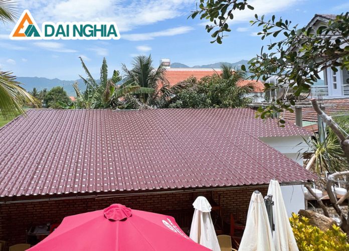 Cách Lựa Chọn Tôn Nhựa PVC Phù Hợp Cho Các Công Trình Xây Dựng 12 su dung ton nhua pvc cho cong trinh xay dung 17