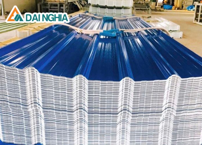 Cách Lựa Chọn Tôn Nhựa PVC Phù Hợp Cho Các Công Trình Xây Dựng 9 su dung ton nhua pvc cho cong trinh xay dung 19
