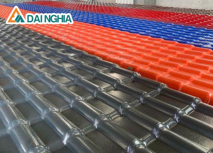 Bảo Dưỡng Và Vệ Sinh Tôn Nhựa PVC Để Kéo Dài Tuổi Thọ 3 su dung ton nhua pvc cho cong trinh xay dung 20