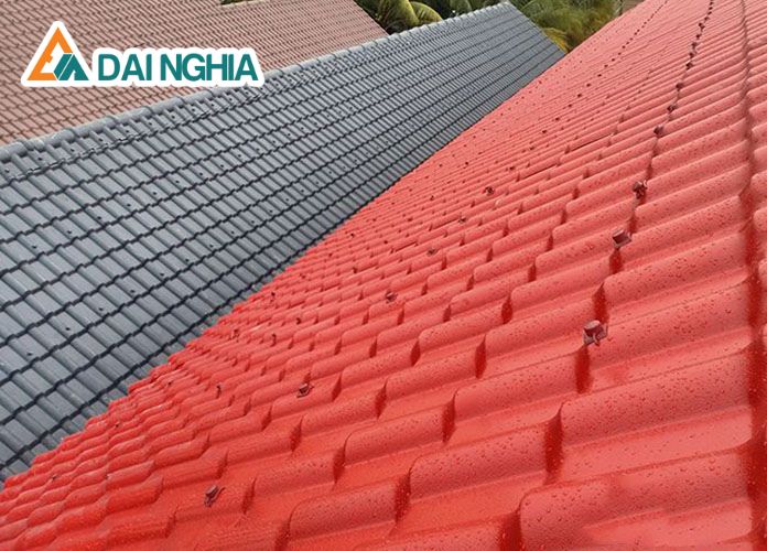 Bảo Dưỡng Và Vệ Sinh Tôn Nhựa PVC Để Kéo Dài Tuổi Thọ 2 su dung ton nhua pvc cho cong trinh xay dung 23