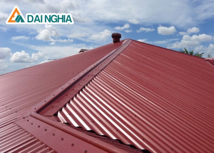 Cách Lựa Chọn Tôn Nhựa PVC Phù Hợp Cho Các Công Trình Xây Dựng 10 su dung ton nhua pvc cho cong trinh xay dung 27