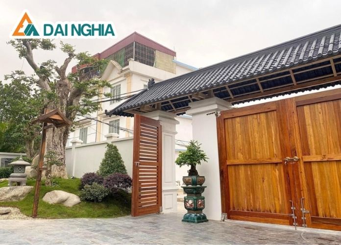 Báo Giá Tôn Nhựa PVC Mới Nhất Và Yếu Tố Ảnh Hưởng Đến Giá Thành 8 su dung ton nhua pvc cho cong trinh xay dung 5