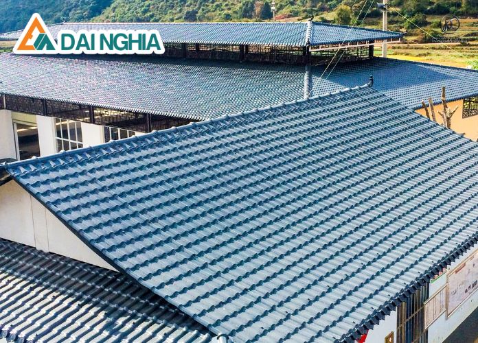 Cách Lựa Chọn Tôn Nhựa PVC Phù Hợp Cho Các Công Trình Xây Dựng 4 su dung ton nhua pvc cho cong trinh xay dung 6