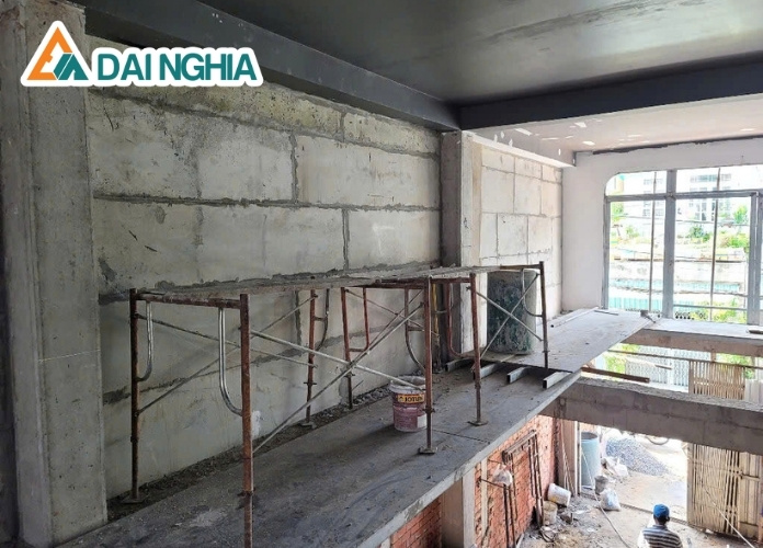 Giải Pháp Xây Dựng Hiện Đại Với Tấm Bê Tông Nhẹ EPS 3 Tại sao nên chọn tấm bê tông nhẹ EPS