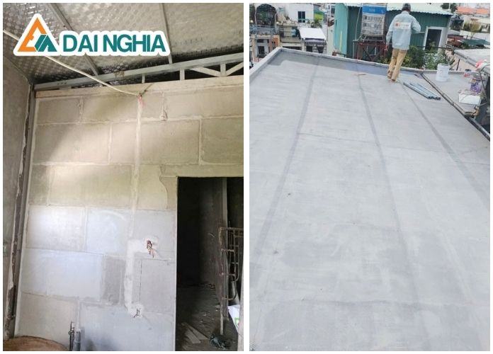 Tấm bê tông nhẹ là gì?