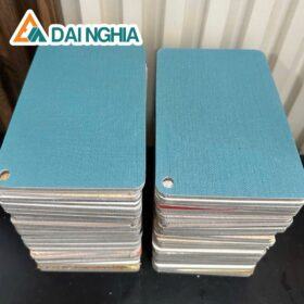 Tấm Ốp Than Tre Phẳng Dày 8mm Màu Đơn Sắc