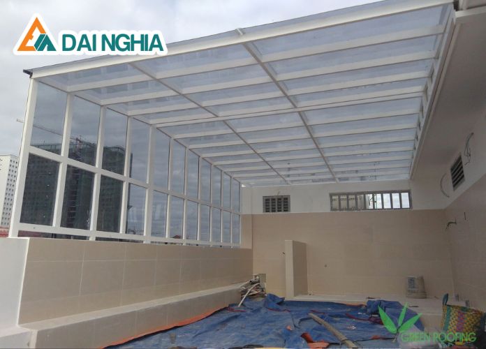 Tấm Polycarbonate Đặc Ruột Và Những Ứng Dụng Đa Dạng 6 tam polycarbonate dac ruot va ung dung da dang 10