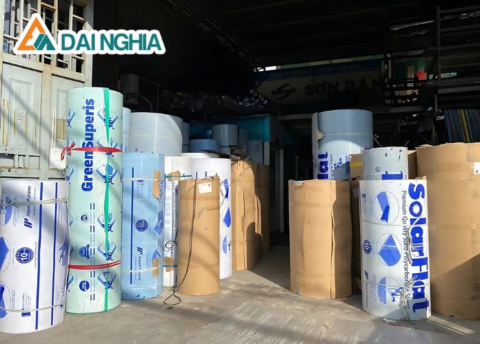 Tấm Lấy Sáng Poly Rỗng: Lợi Ích Và Ứng Dụng Thông Dụng 5 tam polycarbonate dac ruot va ung dung da dang 11