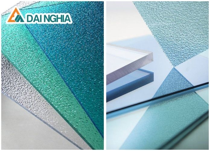 Bảng Giá Tấm Polycarbonate Chính Hãng Mới Nhất Hôm Nay 14 tam polycarbonate dac ruot va ung dung da dang 18