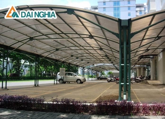 Tấm Polycarbonate Đặc Ruột Và Những Ứng Dụng Đa Dạng 1 tam polycarbonate dac ruot va ung dung da dang 20