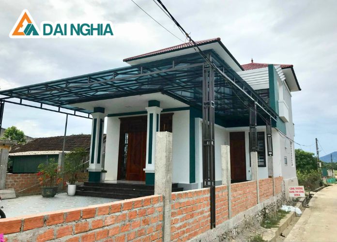 Cách Chọn Tấm Polycarbonate Chuẩn Cho Công Trình 11 tam polycarbonate dac ruot va ung dung da dang 7