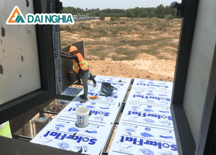 Tấm Polycarbonate Đặc Ruột Và Những Ứng Dụng Đa Dạng 10 tam polycarbonate dac ruot va ung dung da dang 8