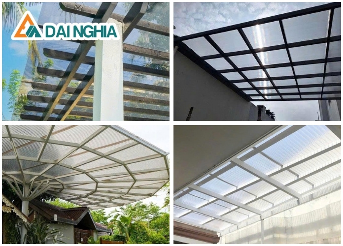 HƯỚNG DẪN THI CÔNG CƠ BẢN